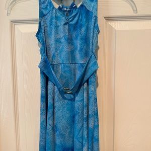 Girls Dance Costume-Child Medium